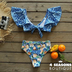 Bíquini Nefertiti - 4 Seasons Boutique