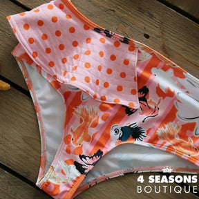 Bíquini Nefertiti - 4 Seasons Boutique