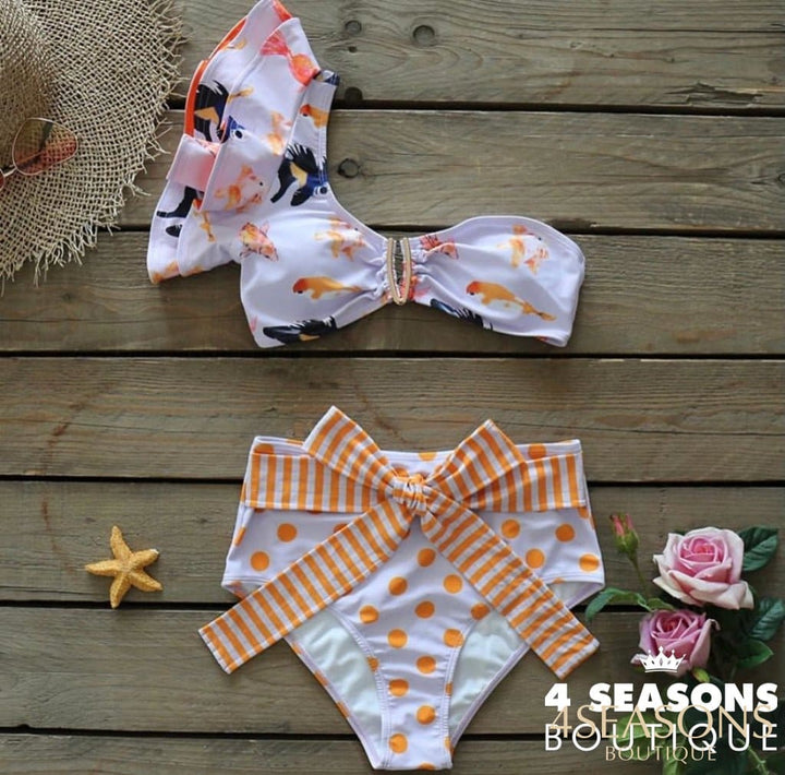 Bíquini Nefertiti - 4 Seasons Boutique