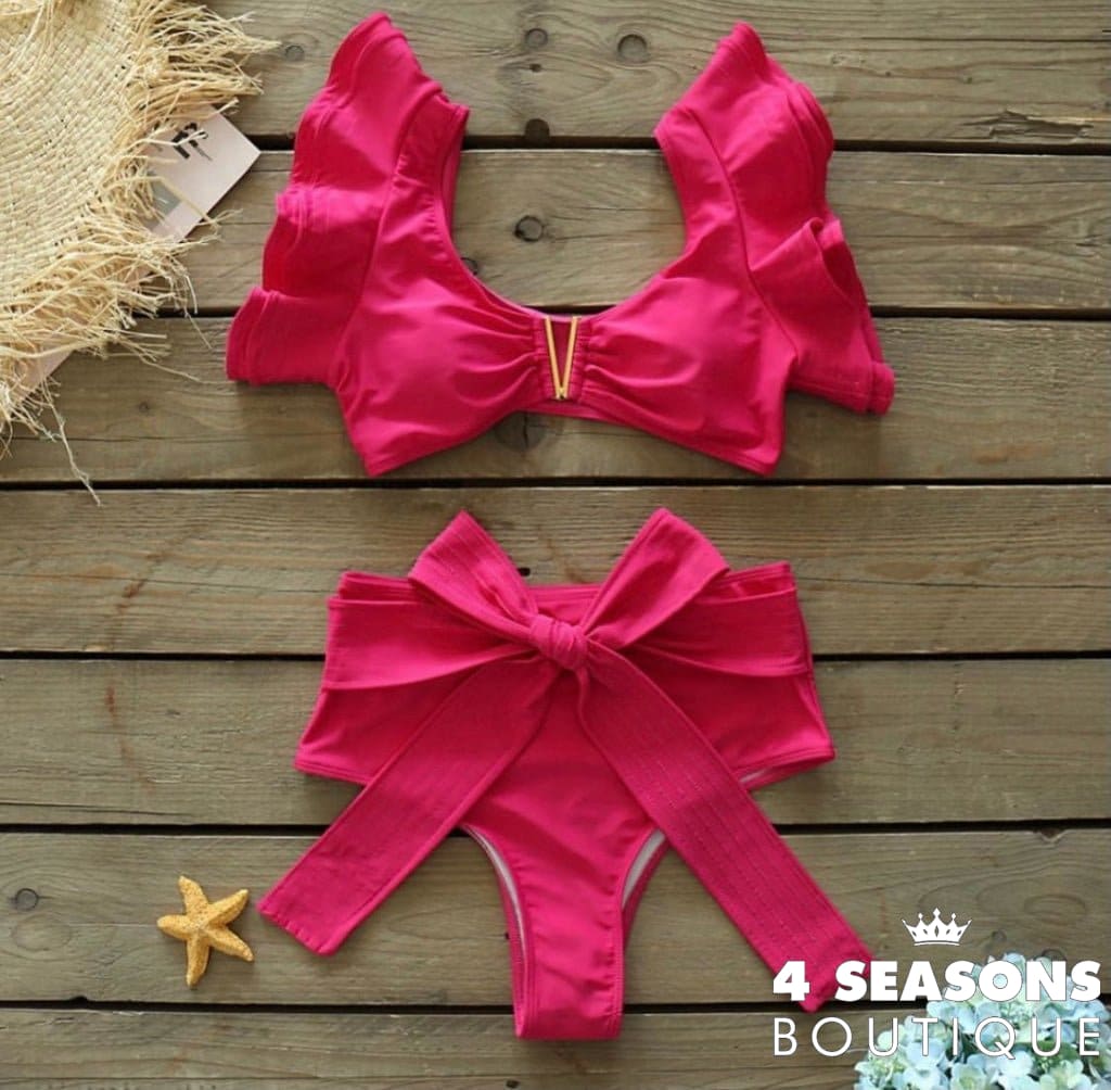 Bíquini Nefertiti - 4 Seasons Boutique