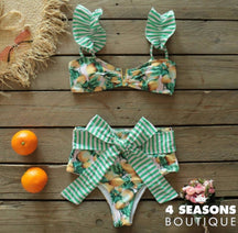 Bíquini Nefertiti - 4 Seasons Boutique