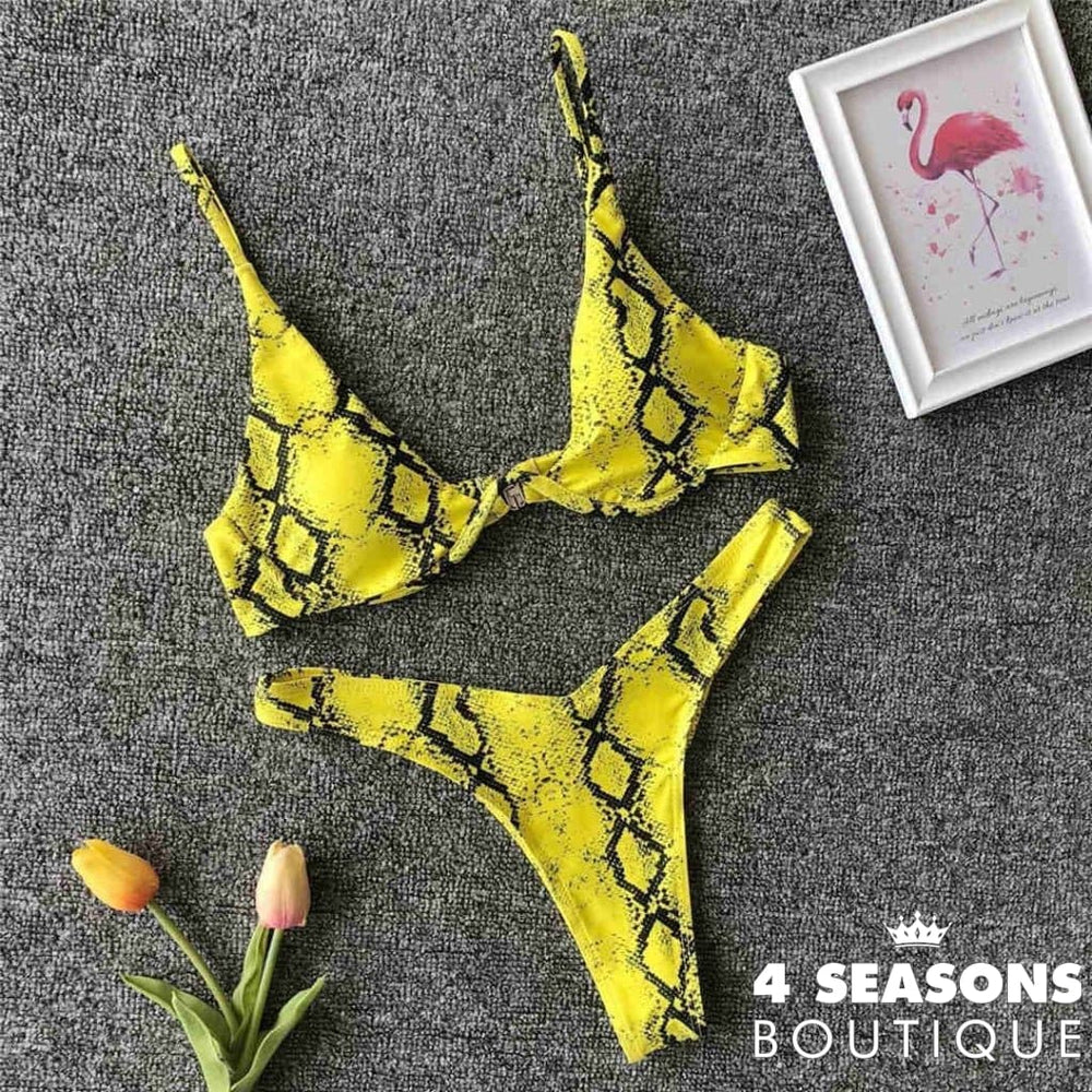 Biquíni Noah - 4 Seasons Boutique