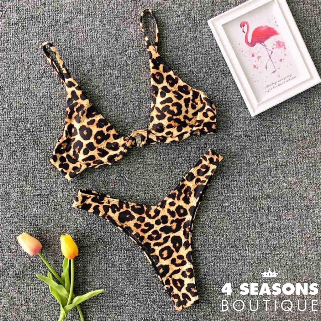 Biquíni Noah - 4 Seasons Boutique