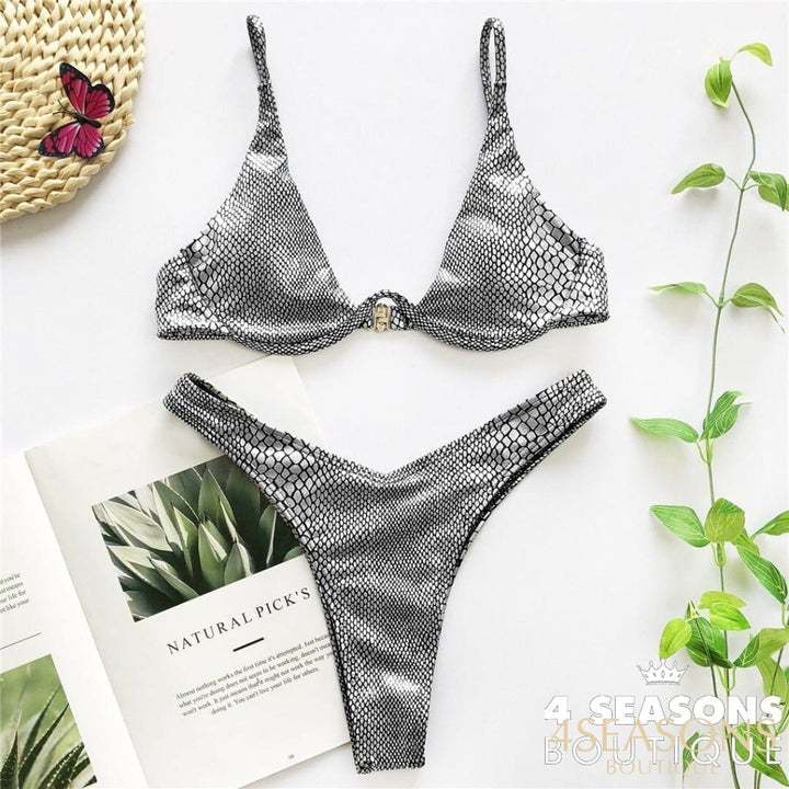 Biquíni Noah - 4 Seasons Boutique