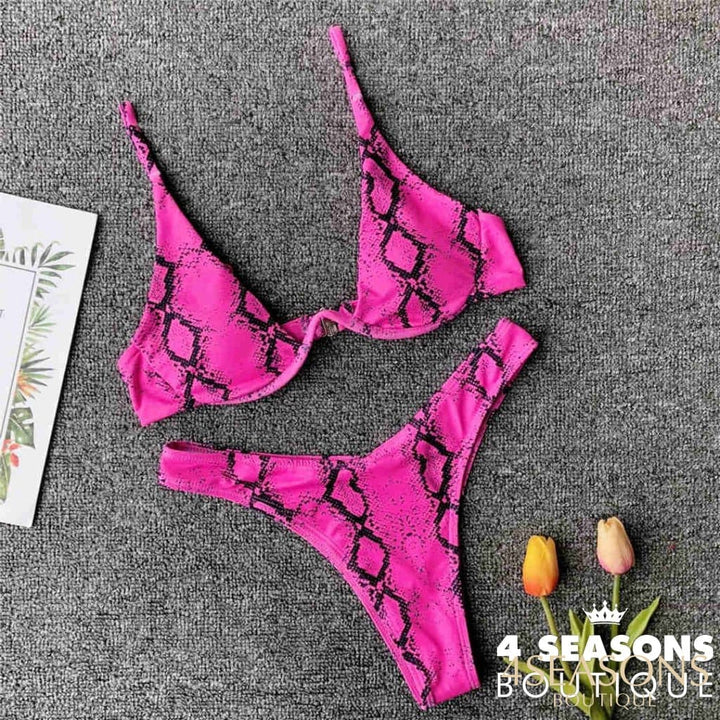 Biquíni Noah - 4 Seasons Boutique