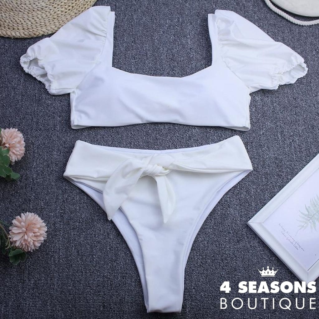 Biquíni Paloma - 4 Seasons Boutique