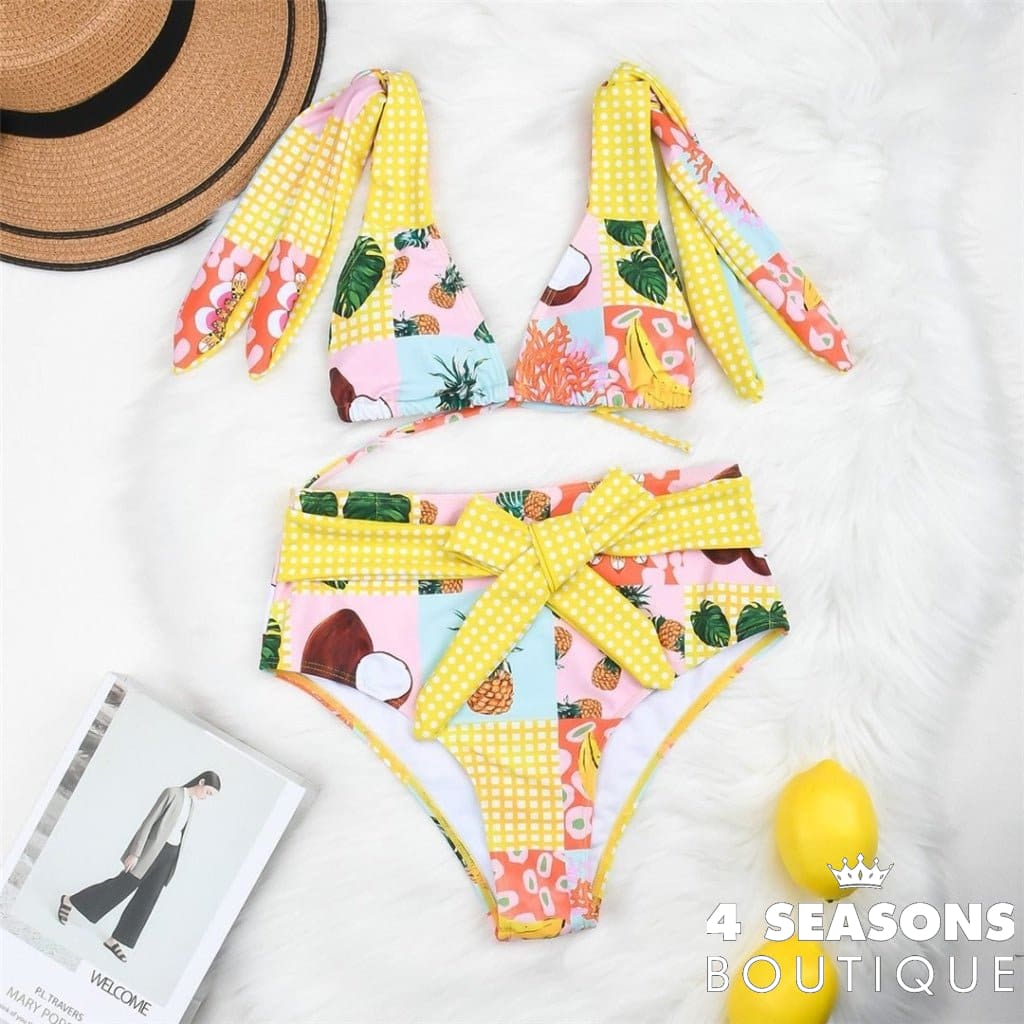 Biquíni Pietra - 4 Seasons Boutique