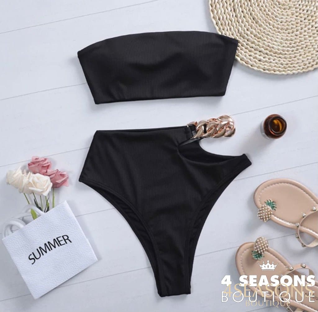 Bíquini Pocahontas - 4 Seasons Boutique