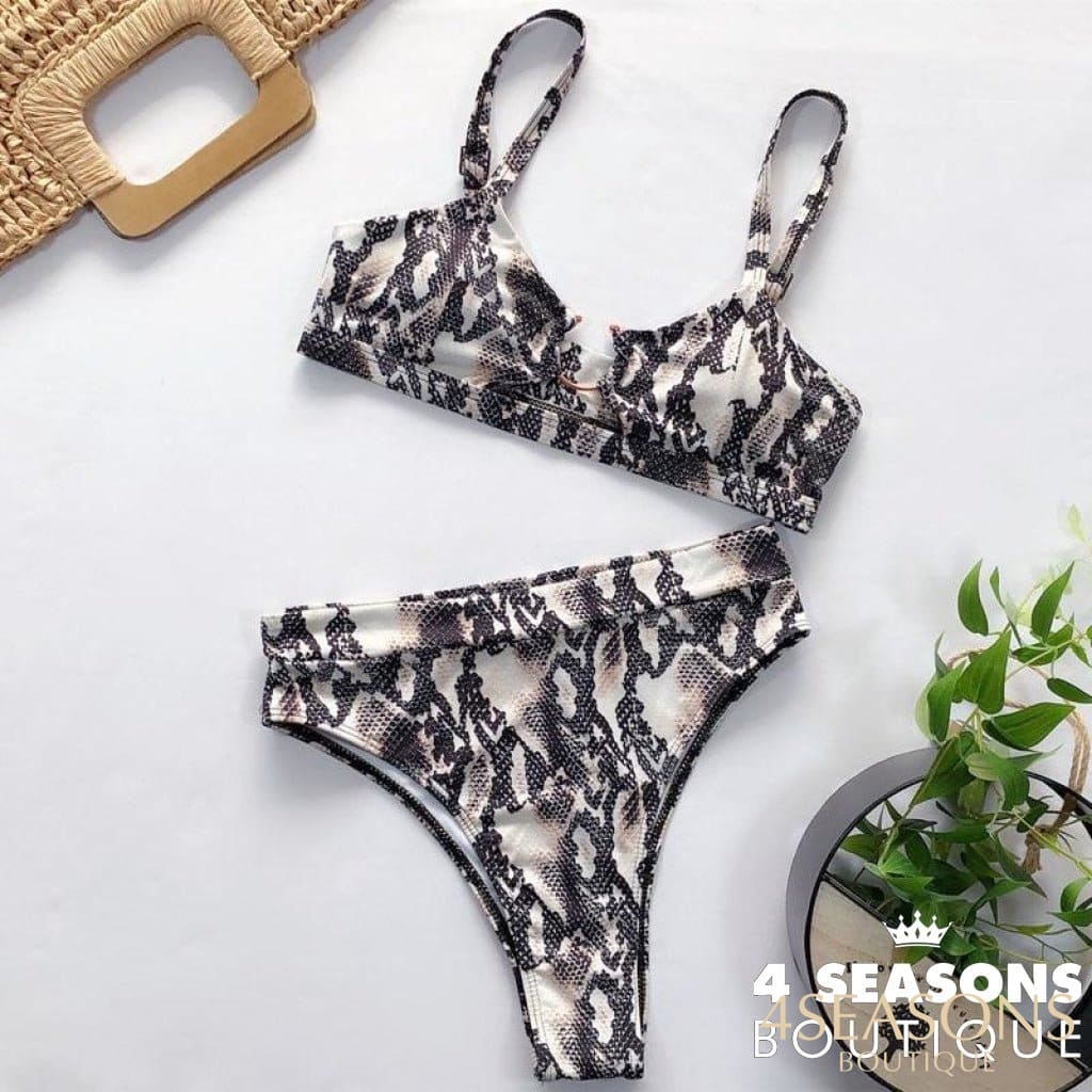 Biquíni Rosalie - 4 Seasons Boutique