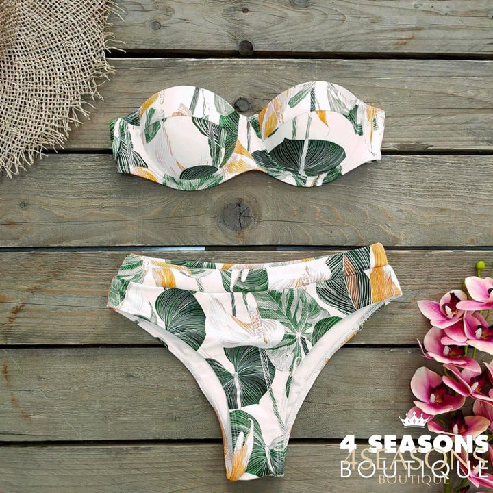 Biquíni Roxy - 4 Seasons Boutique
