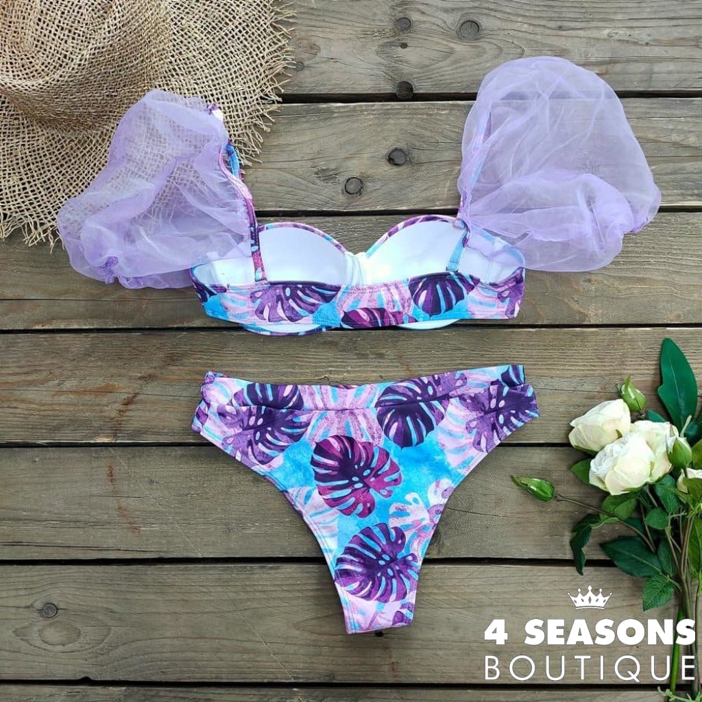 Biquíni Roxy - 4 Seasons Boutique