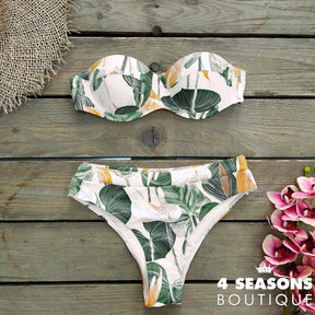 Biquíni Roxy - 4 Seasons Boutique
