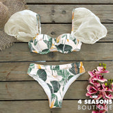 Biquíni Roxy - 4 Seasons Boutique