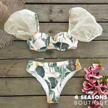 Biquíni Roxy - 4 Seasons Boutique