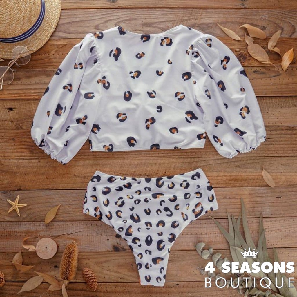 Biquíni Sammy - 4 Seasons Boutique