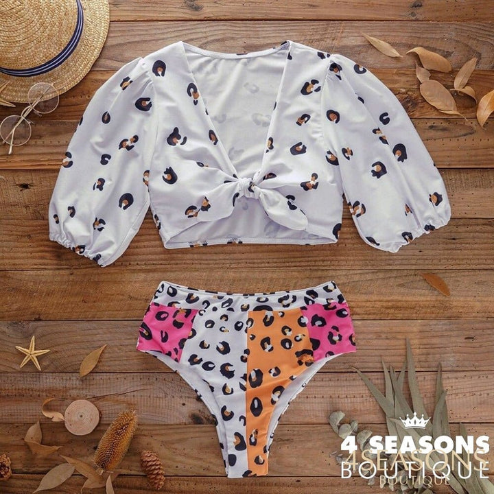 Biquíni Sammy - 4 Seasons Boutique