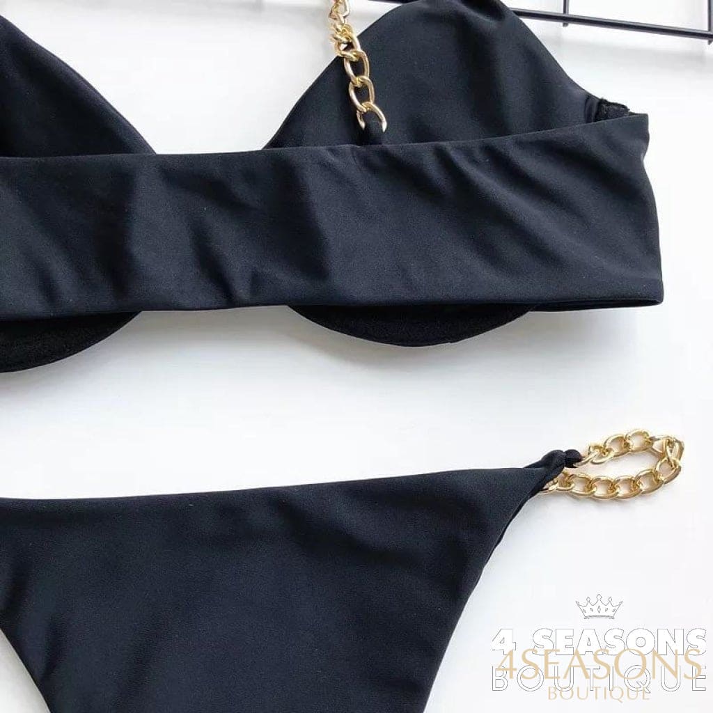 Biquíni Selena - 4 Seasons Boutique