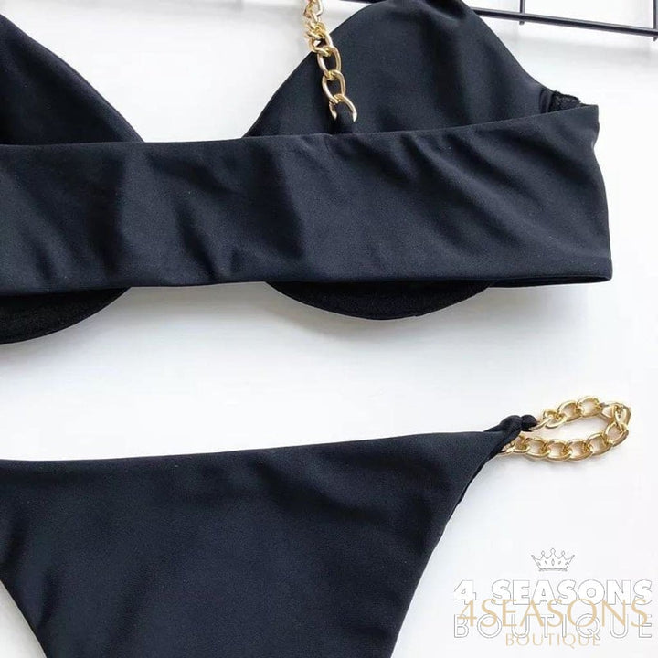 Biquíni Selena - 4 Seasons Boutique