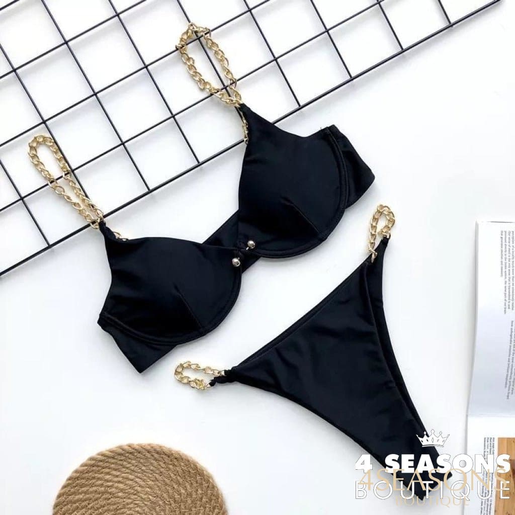 Biquíni Selena - 4 Seasons Boutique