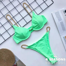 Biquíni Selena - 4 Seasons Boutique