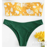 Biquíni Selva - 4 Seasons Boutique