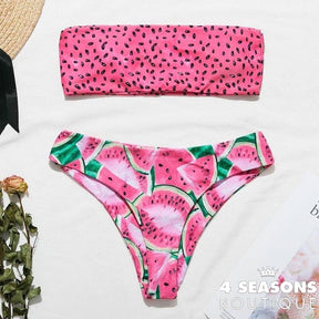 Biquíni Selva - 4 Seasons Boutique