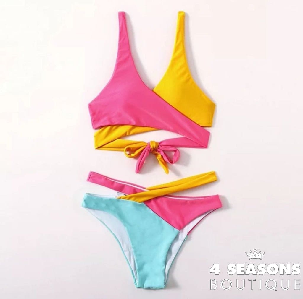Biquíni Style - 4 Seasons Boutique