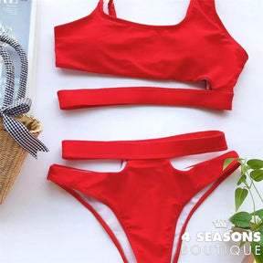 Bíquini Tânia - 4 Seasons Boutique