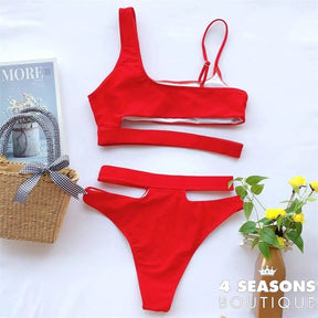 Bíquini Tânia - 4 Seasons Boutique