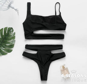 Bíquini Tânia - 4 Seasons Boutique