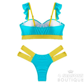 Bíquini Thalissa - 4 Seasons Boutique