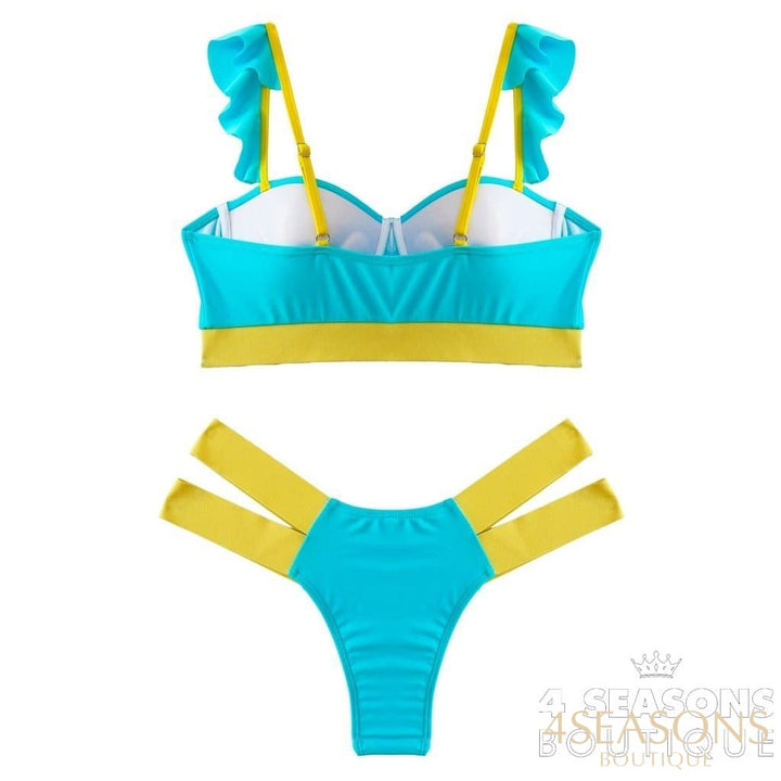 Bíquini Thalissa - 4 Seasons Boutique