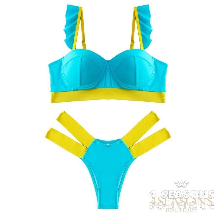 Bíquini Thalissa - 4 Seasons Boutique
