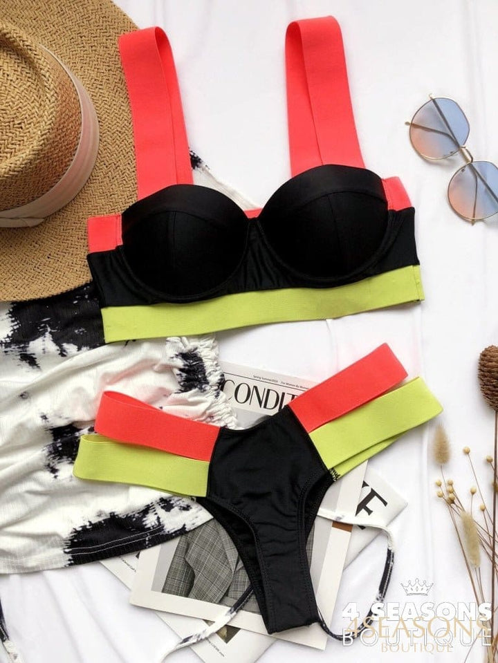 Bíquini Thalissa - 4 Seasons Boutique