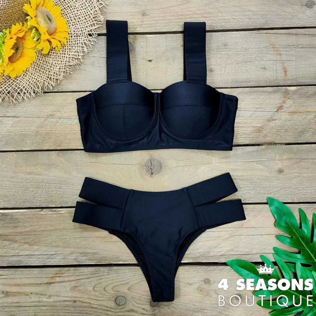 Bíquini Thalissa - 4 Seasons Boutique