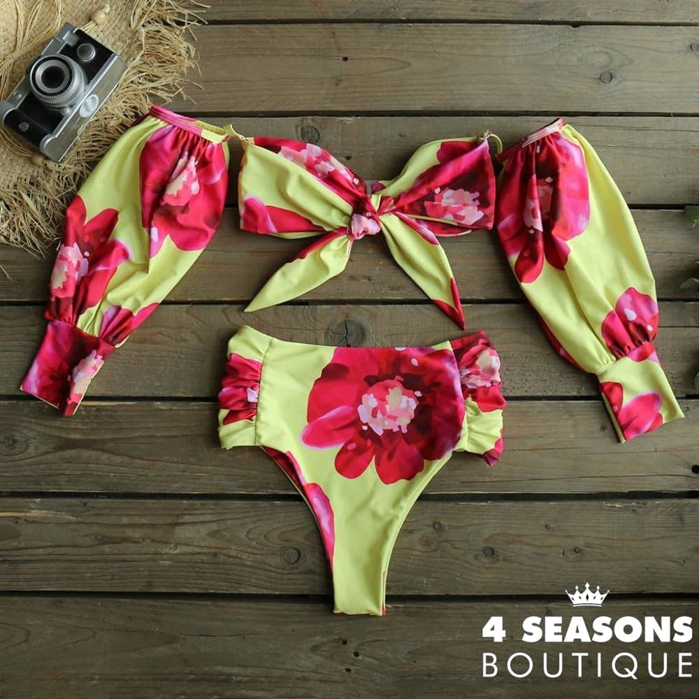 Bíquini Valerie - 4 Seasons Boutique