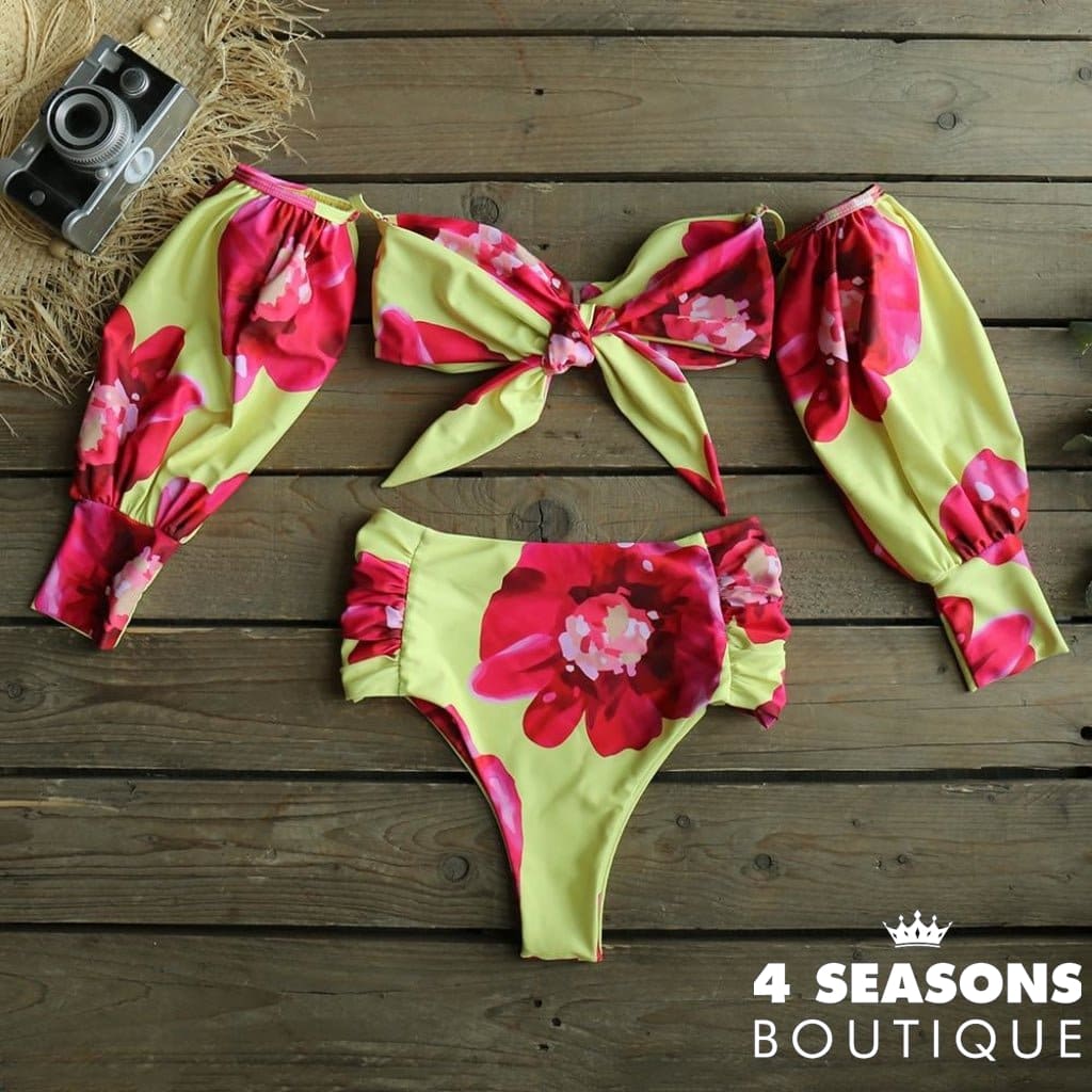 Bíquini Valerie - 4 Seasons Boutique
