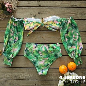 Bíquini Valerie - 4 Seasons Boutique