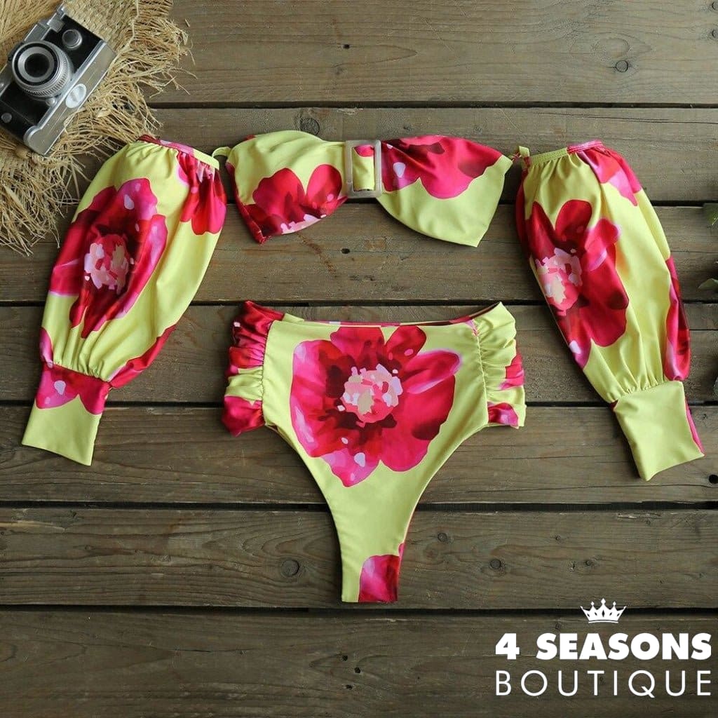 Bíquini Valerie - 4 Seasons Boutique
