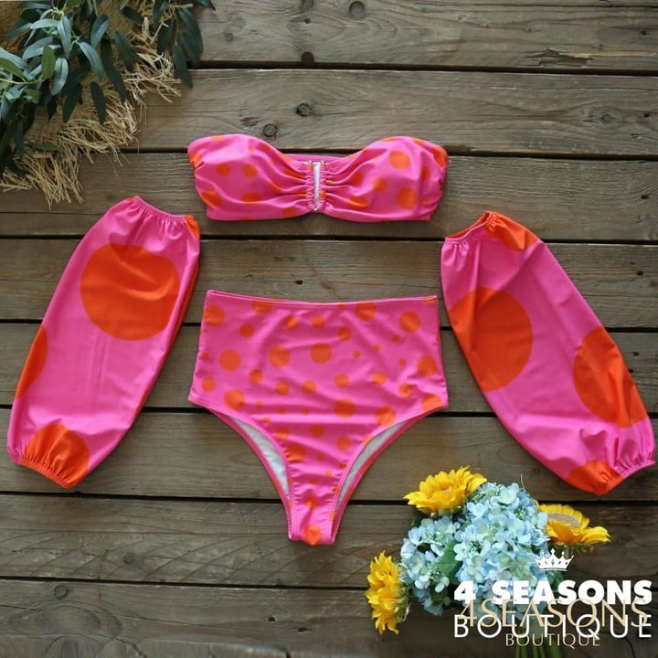 Bíquini Valerie - 4 Seasons Boutique