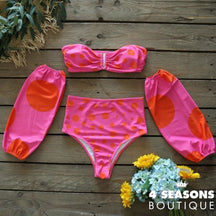 Bíquini Valerie - 4 Seasons Boutique
