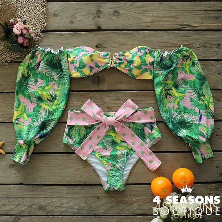 Bíquini Valerie - 4 Seasons Boutique