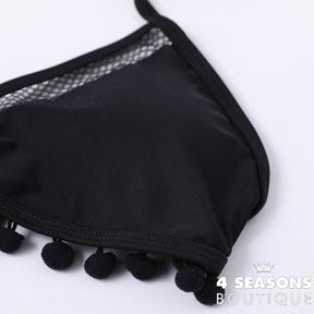 Biquíni Versalhes - 4 Seasons Boutique