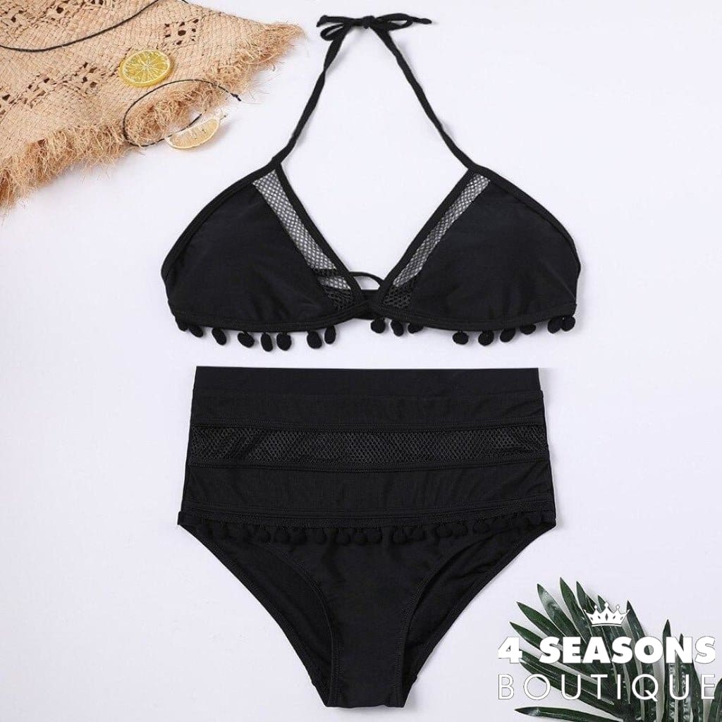 Biquíni Versalhes - 4 Seasons Boutique
