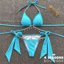 Biquíni Virginia - 4 Seasons Boutique