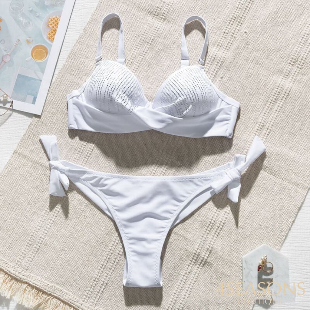 Biquíni feminino Yolanda