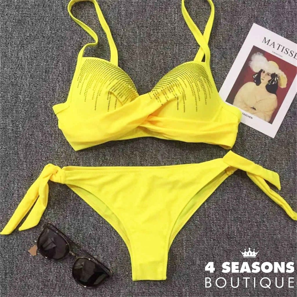 Biquíni Yolanda - 4 Seasons Boutique