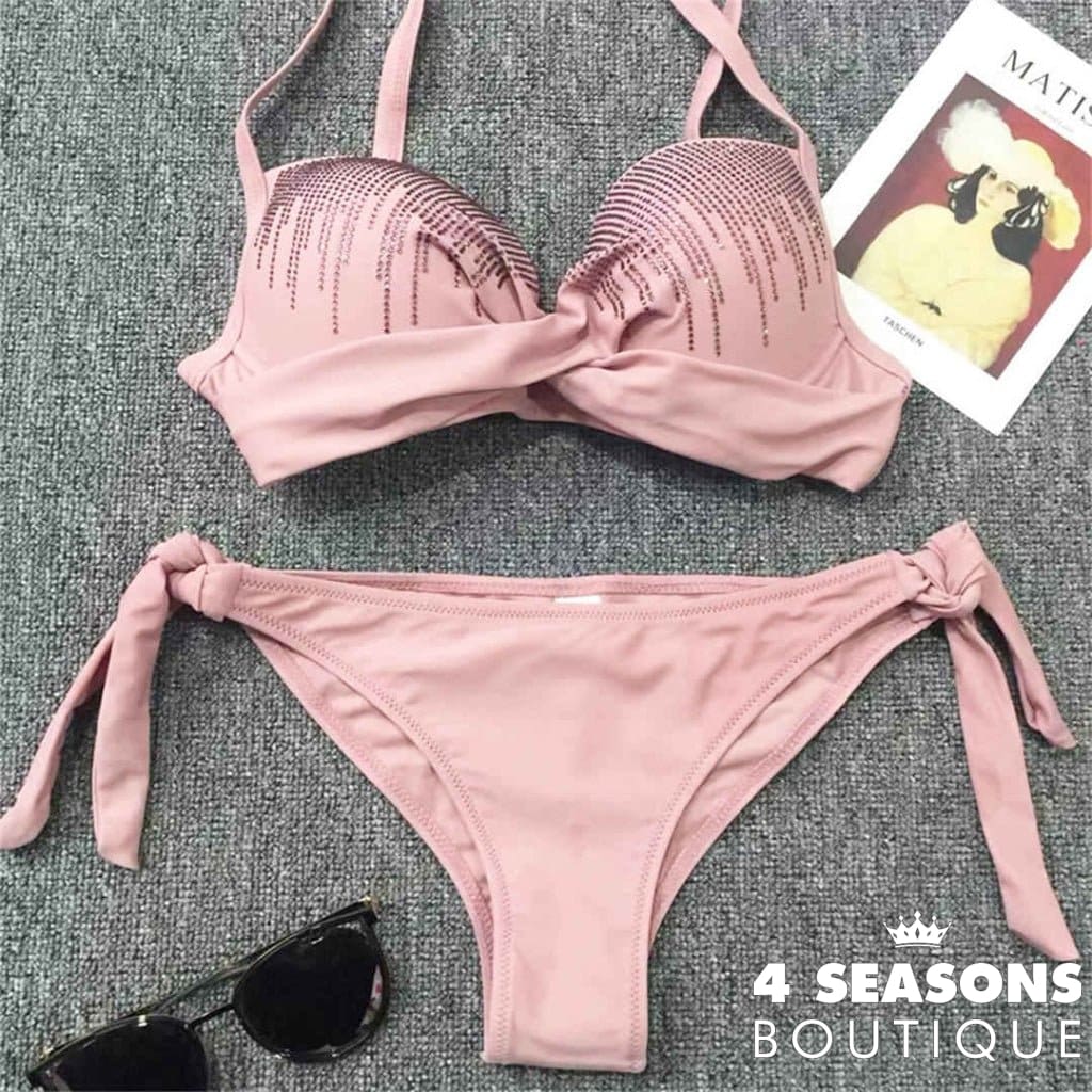 Biquíni Yolanda - 4 Seasons Boutique