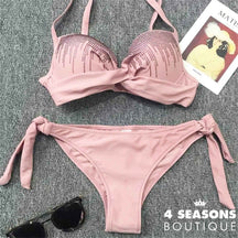 Biquíni Yolanda - 4 Seasons Boutique