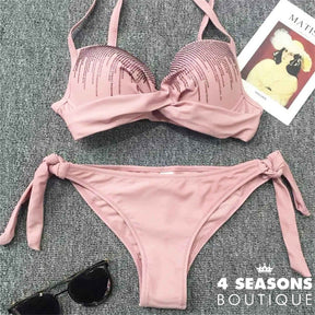 Biquíni Yolanda - 4 Seasons Boutique